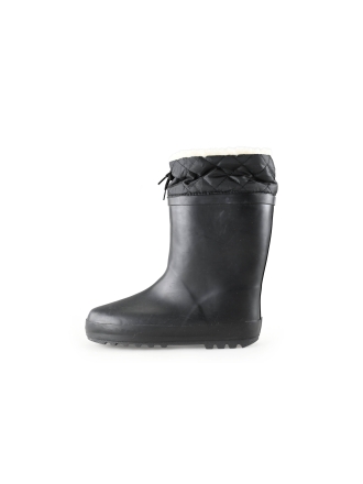Xplor Regenstiefel Schwarz 275580