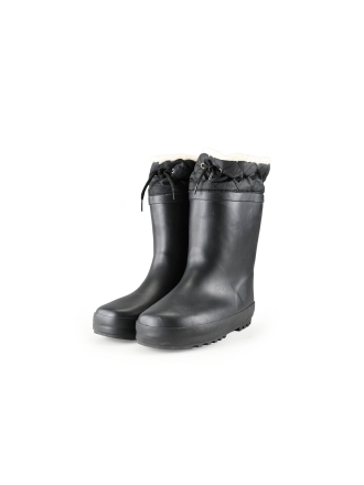 Xplor Regenstiefel Schwarz 275580