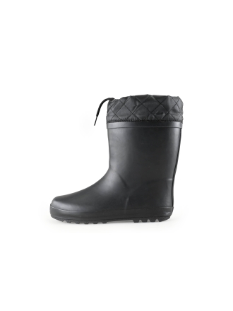 Xplor Regenstiefel Schwarz 275581