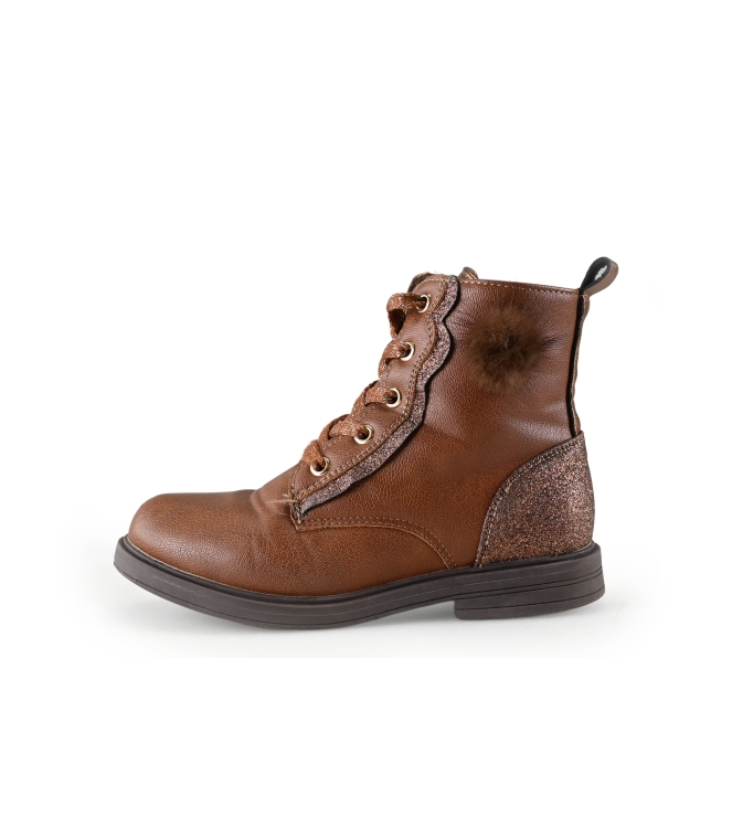 Bana&co Schnürstiefel