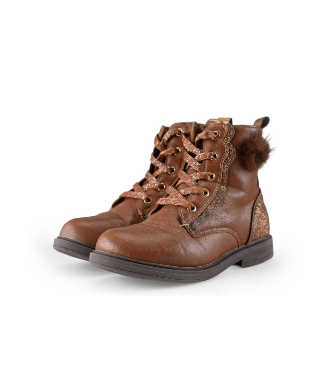 Bana&co Schnürstiefel
