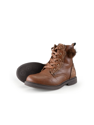 Bana&co Schnürstiefel