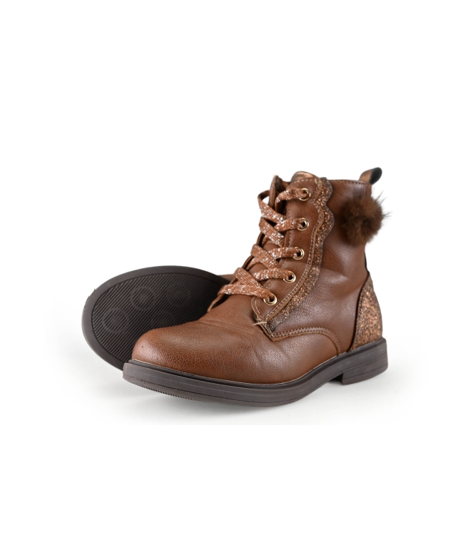 Bana&co Schnürstiefel