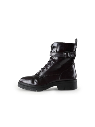 Tamaris Stiefeletten Rot 275584