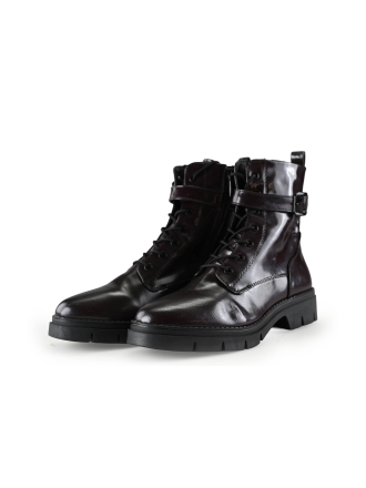 Tamaris Stiefeletten Rot 275584