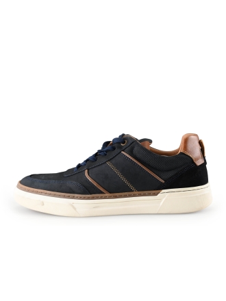 Bufflox Schnürschuhe Blau 275589