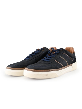 Bufflox Schnürschuhe Blau 275589