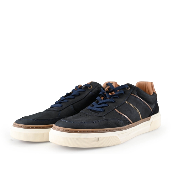 Bufflox Schnürschuhe