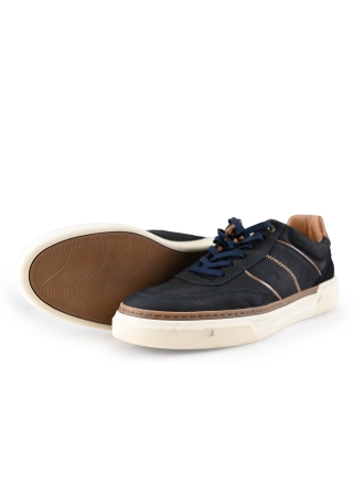 Bufflox Schnürschuhe