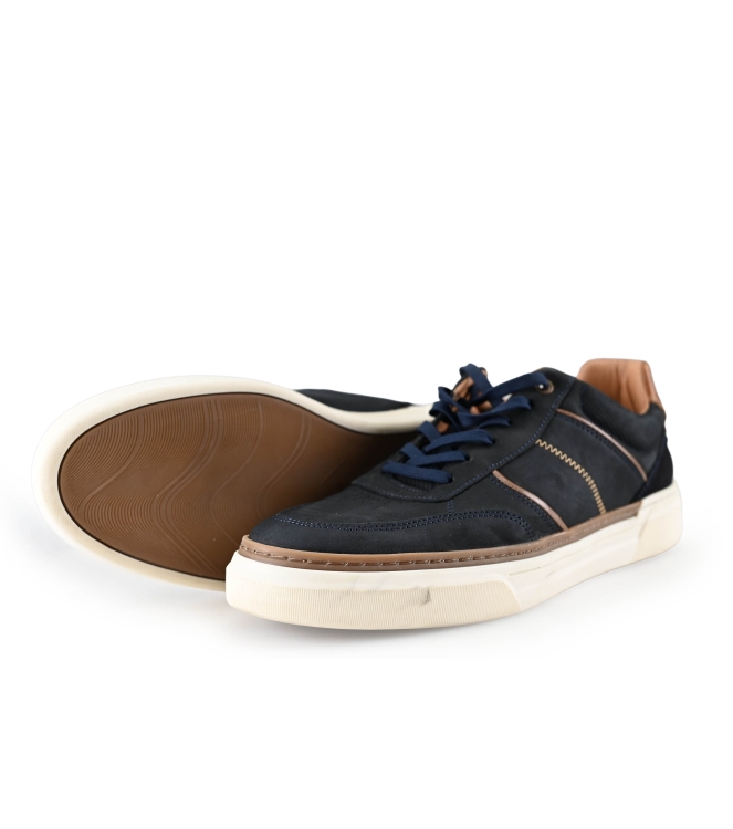 Bufflox Schnürschuhe