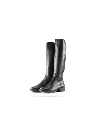 Rieker Stiefel Schwarz 275590