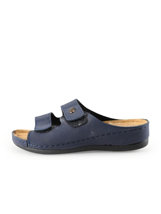 Torfs Flip-Flops Blau 275591