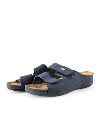 Torfs Flip-Flops Blau 275591