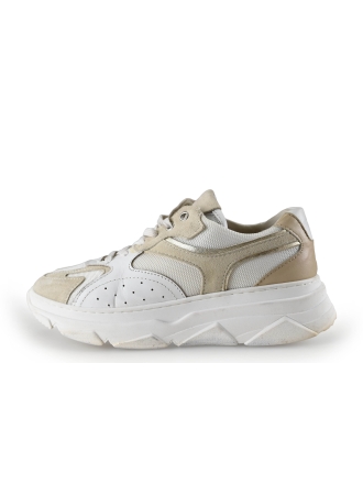 Notre-V Sneaker Weiß 275593