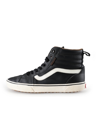 Vans Hohe Sneaker Schwarz 275594