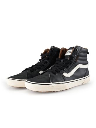 Vans Hohe Sneaker Schwarz 275594