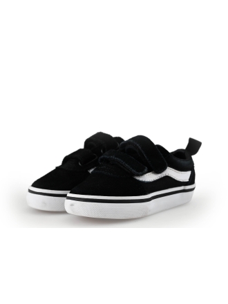 Vans Sneaker Schwarz 275598