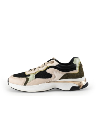 Mexx Sneaker Weiß 275601