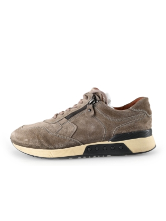 Greve Sneaker Beige 275602