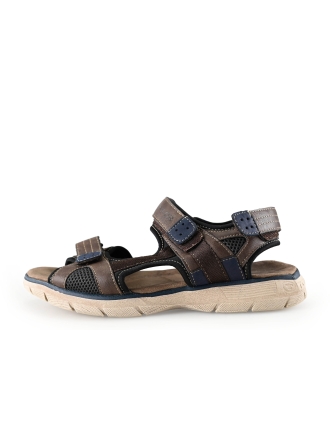 Tom Tailor Sandalen Braun 275604