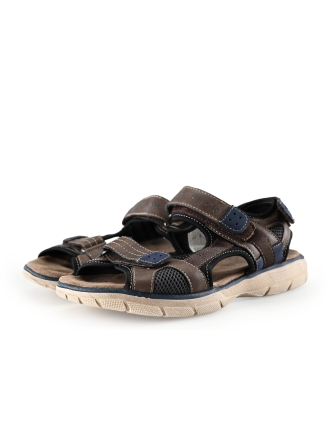 Tom Tailor Sandalen Braun 275604