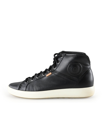 Ecco Sneaker Schwarz 275607