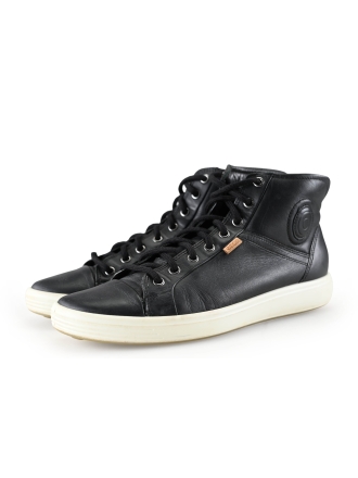 Ecco Sneaker Schwarz 275607