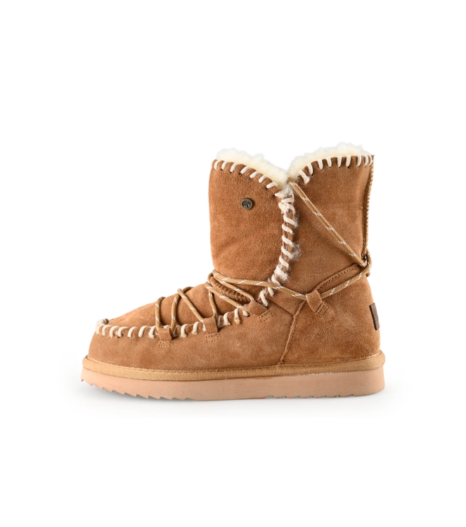 Warmbat Stiefel