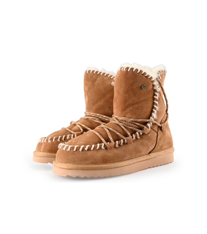 Warmbat Stiefel