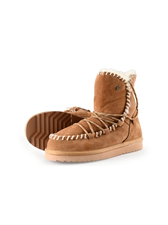 Warmbat Stiefel