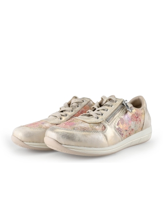 Rieker Sneaker Gold 275617