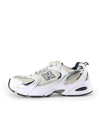New Balance Sneaker Weiß 275618