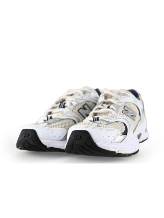 New Balance Sneaker Weiß 275618