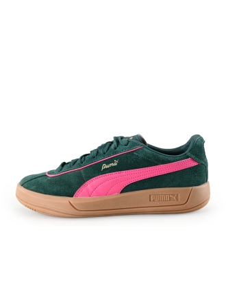 Puma Sneaker Grün 275621