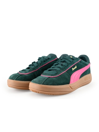Puma Sneaker Grün 275621