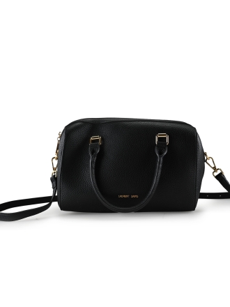 Laurent David Handtasche Schwarz 275626