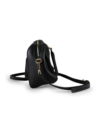Laurent David Handtasche Schwarz 275626