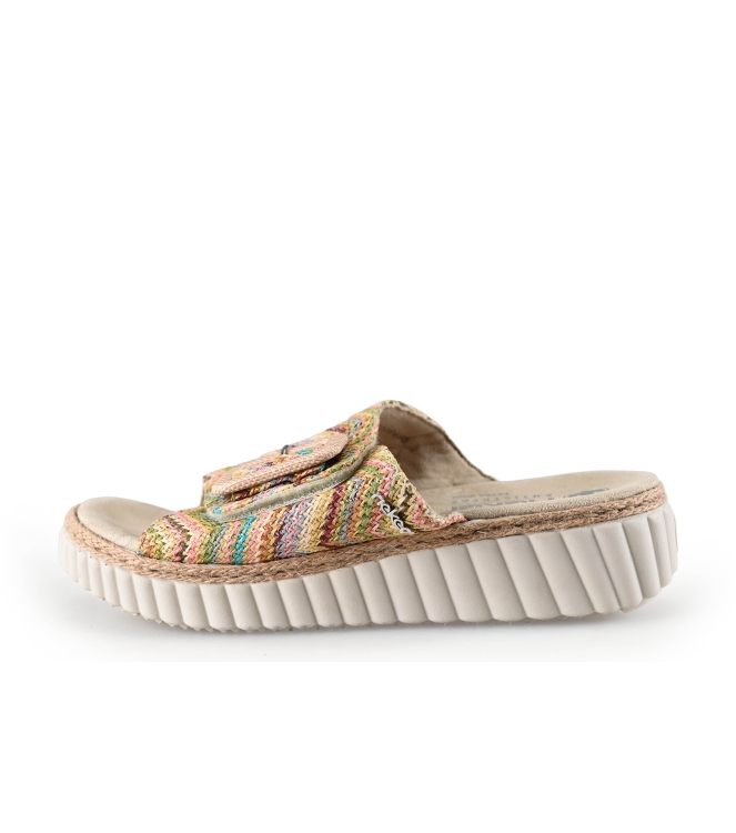 Rieker Flip-Flops