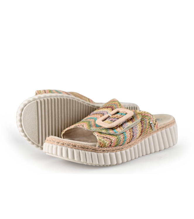 Rieker Flip-Flops