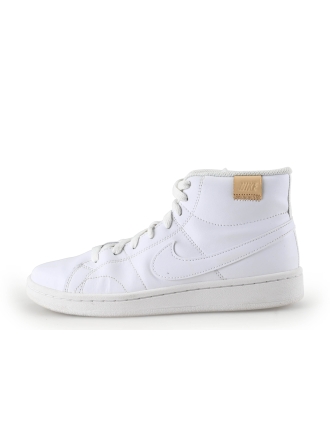 Nike Hohe Sneaker Weiß 275631