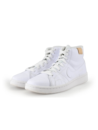 Nike Hohe Sneaker Weiß 275631