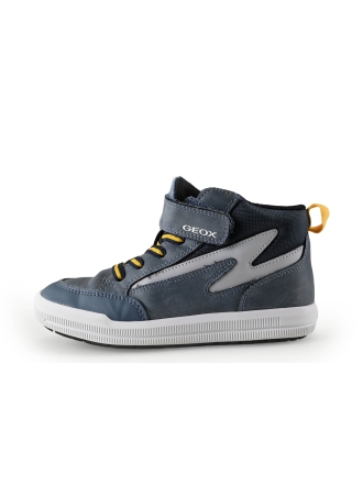 Geox Hohe Sneaker Blau 275632