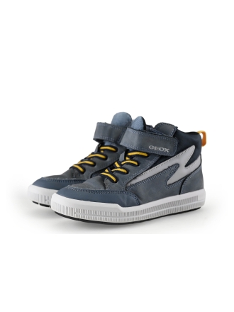 Geox Hohe Sneaker Blau 275632