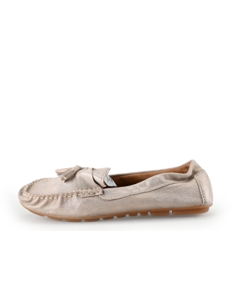 Tamaris Loafers  Gold 275633
