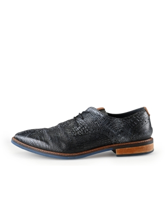 Via Borgo Schnürschuhe Blau 275637