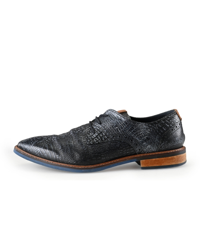 Via Borgo Schnürschuhe