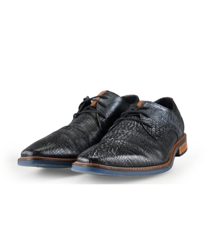 Via Borgo Schnürschuhe