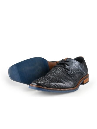 Via Borgo Schnürschuhe