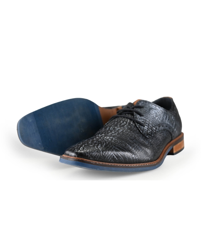 Via Borgo Schnürschuhe