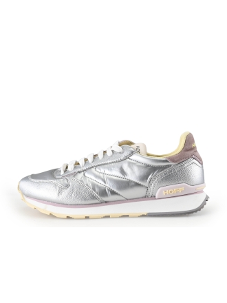 Hoff Sneaker Silber 275638